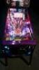 Stranger Things Limited Edition Pinball Machine Stern #97/500 - 3