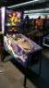 Pinball Magic Pinball Machine Capcom SS