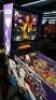 Pinball Magic Pinball Machine Capcom SS - 2