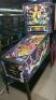 Pinball Magic Pinball Machine Capcom SS - 7