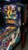 Pinball Magic Pinball Machine Capcom SS - 8