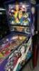 Pinball Magic Pinball Machine Capcom SS - 9