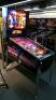 Who Dunnit Pinball Machine Bally