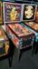 The Six Million Dollar Man Pinball Machine Bally SS