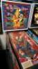 The Six Million Dollar Man Pinball Machine Bally SS - 2