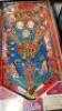 The Six Million Dollar Man Pinball Machine Bally SS - 3