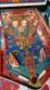 The Six Million Dollar Man Pinball Machine Bally SS - 4