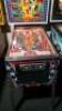 The Six Million Dollar Man Pinball Machine Bally SS - 5