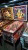 The Six Million Dollar Man Pinball Machine Bally SS - 7