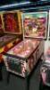 Flip Flop Pinball Machine Bally EM - 6