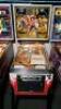 Kiss Pinball Machine Bally SS - 4