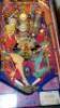 Dolly Parton Pinball Machine Bally SS - 4