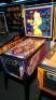 Dolly Parton Pinball Machine Bally SS - 7