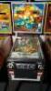 Eight Ball Pinball Machine Bally SS