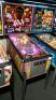 Ali Classic - Pinball Machine SS Stern