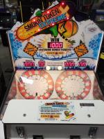 SMOKIN TOKEN EXTREME TICKET REDEMPTION GAME - 4