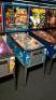 Seawitch Pinball Machine Stern SS