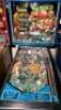 Seawitch Pinball Machine Stern SS - 6