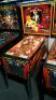 Mata Hari Pinball Machine (plastic PF) Bally SS - 2