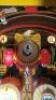 Mata Hari Pinball Machine (plastic PF) Bally SS - 4