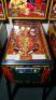 Mata Hari Pinball Machine (plastic PF) Bally SS - 8