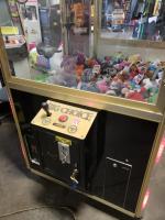 40" BIG CHOICE PLUSH CLAW CRANE MACHINE - 4