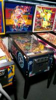 BMX Pinball Machine Bally SS