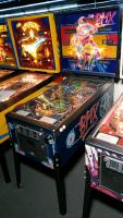 BMX Pinball Machine Bally SS - 2