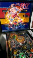 BMX Pinball Machine Bally SS - 4