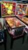 Voltan Escapes Cosmic Doom Pinball Machine Bally SS