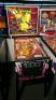 Voltan Escapes Cosmic Doom Pinball Machine Bally SS - 2