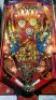 Voltan Escapes Cosmic Doom Pinball Machine Bally SS - 11