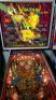 Voltan Escapes Cosmic Doom Pinball Machine Bally SS - 13