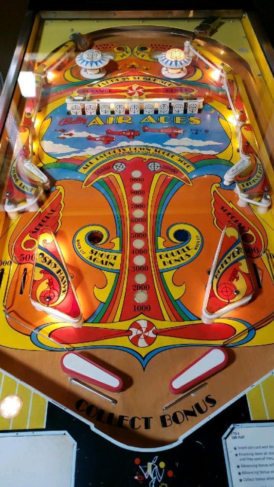 9780764321092 : Pinball Snapshots - Air Aces to Xenon