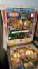 Diamond Jack Pinball Machine Gottlieb EM - 2