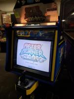 AFTERBURNER CLIMAX JET FIGHTER PILOT ARCADE GAME - 3