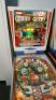 Hurdy Gurdy Pinball Machine Gottlieb EM - 2