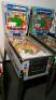 Flipper Pool Pinball Machine Gottlieb EM