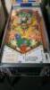 Flipper Pool Pinball Machine Gottlieb EM - 2