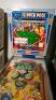 Flipper Pool Pinball Machine Gottlieb EM - 5