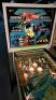 Capersville Pinball Machine Bally EM - 2