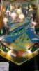 Capersville Pinball Machine Bally EM - 5