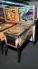 RockMakers Pinball Machine Bally EM