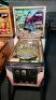 RockMakers Pinball Machine Bally EM - 2