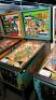 Sea Ray Pinball Machine Bally EM - 6