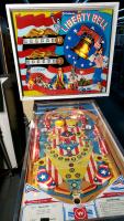 Liberty Bell Pinball Machine Williams - 2