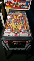 Liberty Bell Pinball Machine Williams - 3