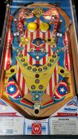 Liberty Bell Pinball Machine Williams - 4