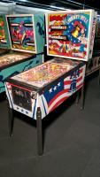 Liberty Bell Pinball Machine Williams - 5