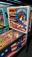 Liberty Bell Pinball Machine Williams - 6